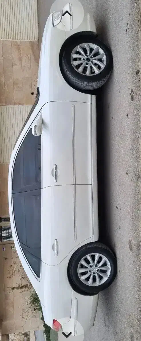 ازرا۲۰۰۸استثنایی|خودرو سواری و وانت|رشت, کوی قدس|دیوار