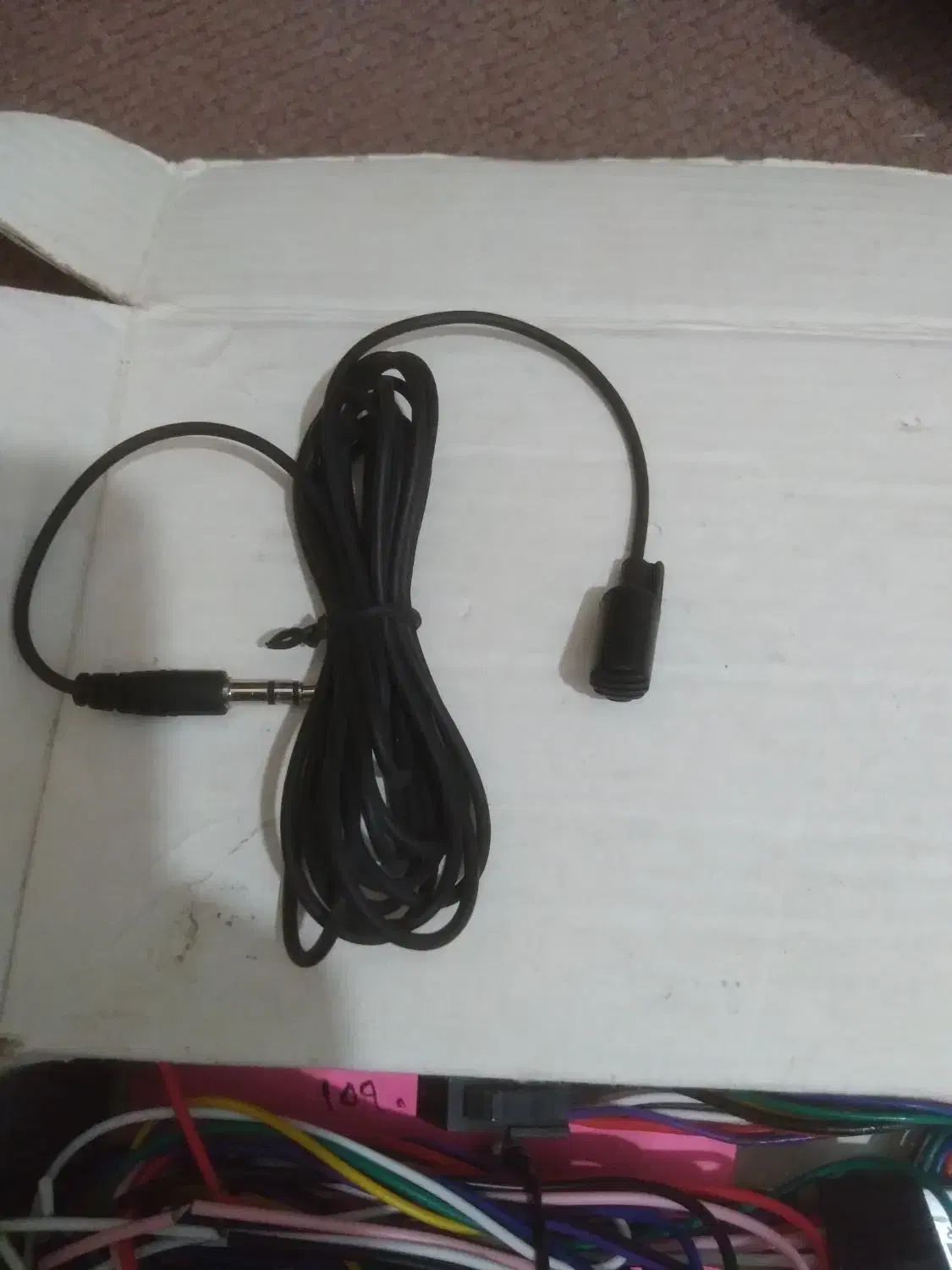 ردیاب ضد سرقت جی پی اس ماهواره ای میکروفون دار|قطعات یدکی و لوازم جانبی|بندر گز, |دیوار