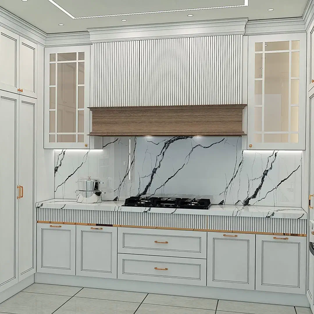 کابینت اشپزخانه|خدمات پیشه و مهارت|زنجان, |دیوار