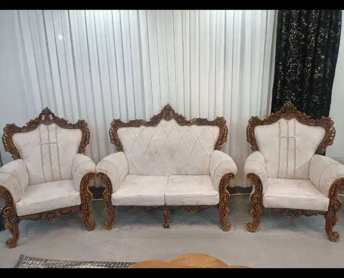 مبلمان وناهارخوری|مبلمان خانگی و میز عسلی|شاهینشهر, عطار|دیوار