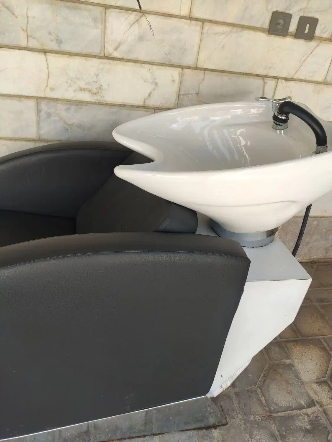 سرشور حرفه ای آرایشگاهی|آرایشگاه و سالنهای زیبایی|شیراز, شهرک مهدیه|دیوار