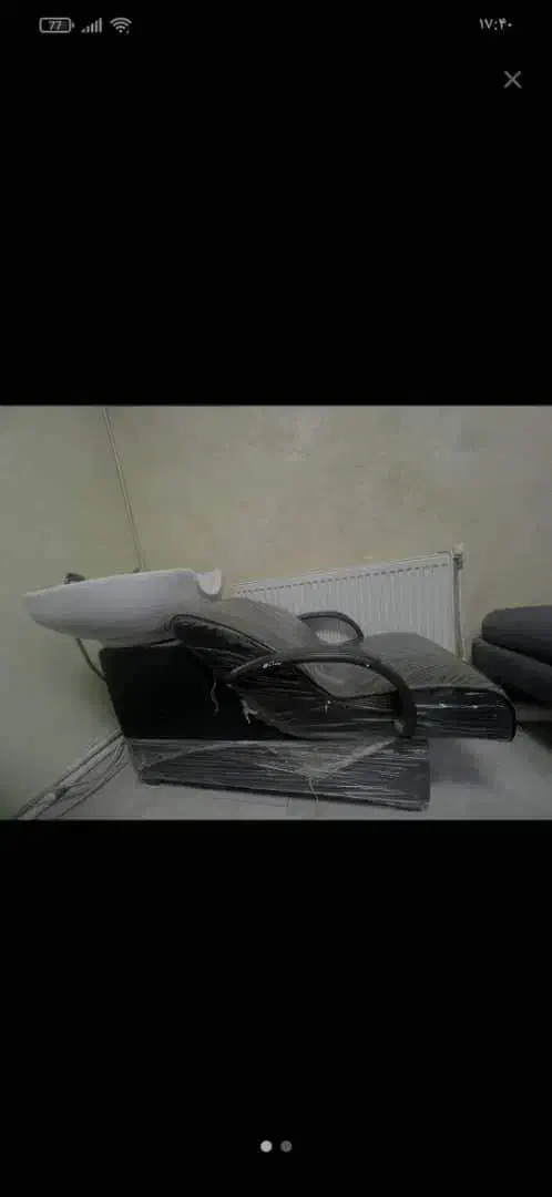 تجهیزات آرایشگاه|آرایشگاه و سالن‌های زیبایی|تهران, سردارجنگل|دیوار