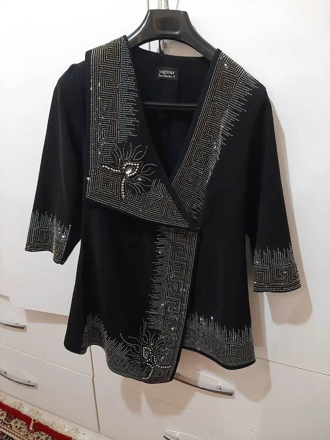 مجلسی وبرای مهمونی خودمونی|لباس|اردبیل, |دیوار