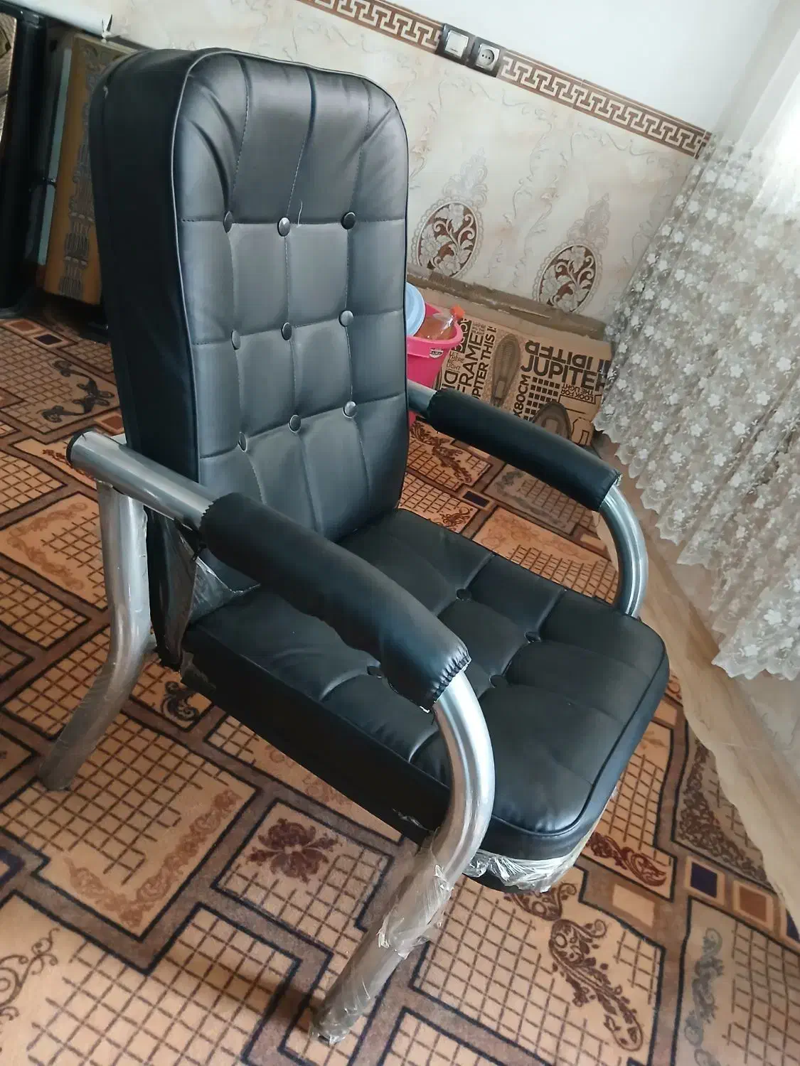 صندلی اداره|دفتر کار|بهارستان, |دیوار