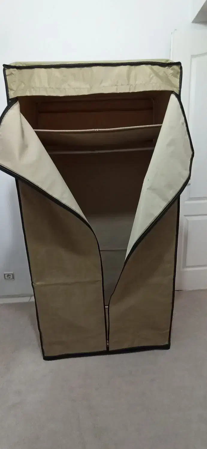 جا لباسی برزنتی|جاکفشی، کمد، دراور|کرمانشاه, |دیوار