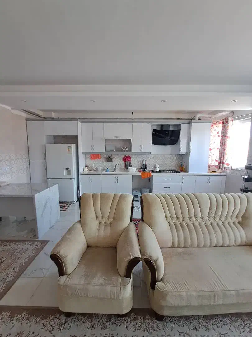 واحد۱۰۰متری فول امکانات|فروش آپارتمان|خلخال, |دیوار