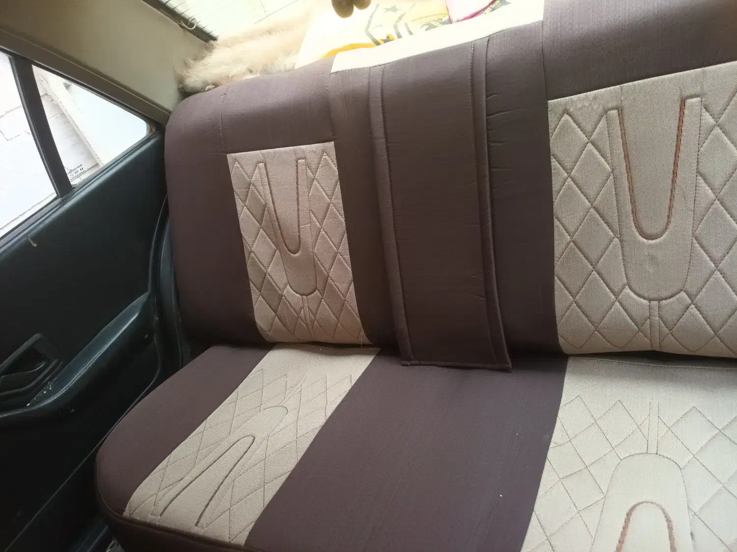 پژو ۴۰۵|خودرو سواری و وانت|اصفهان, کوهانستان|دیوار