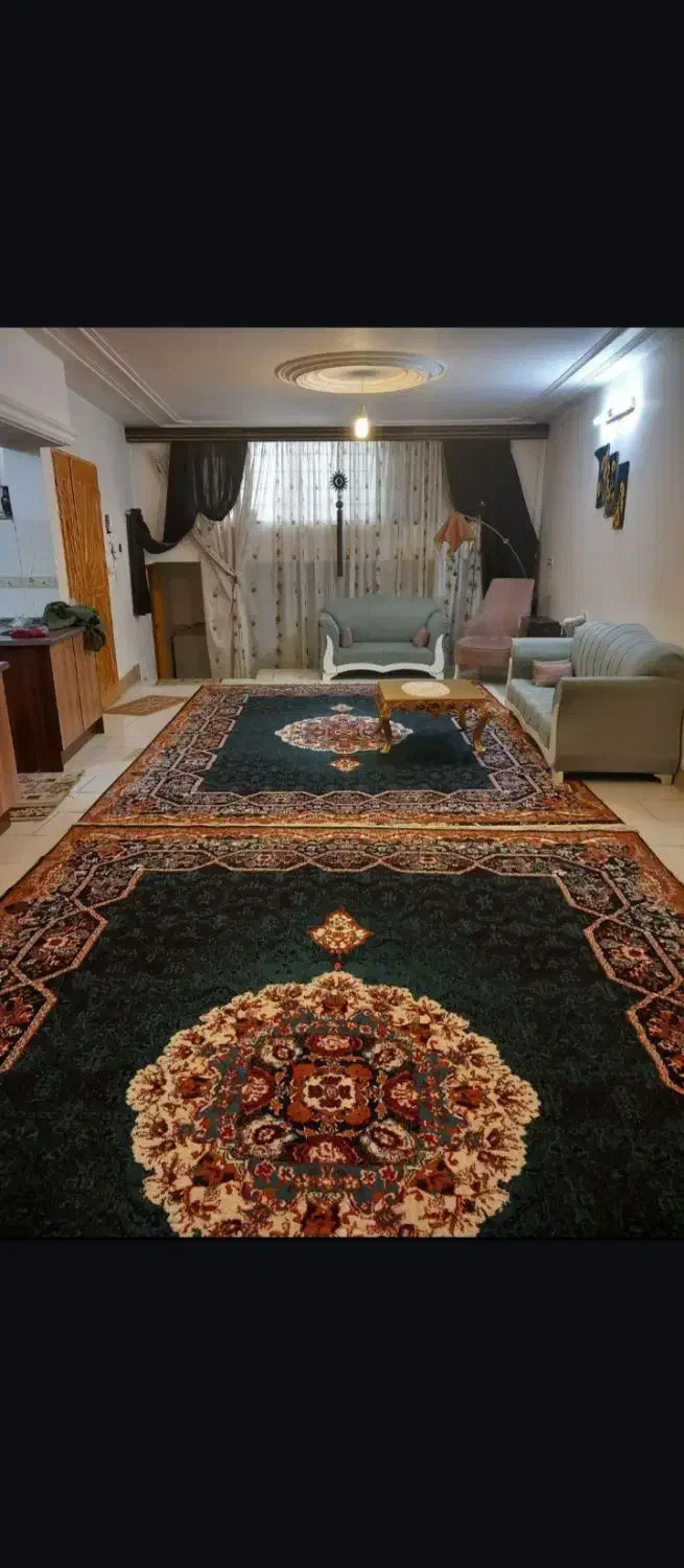 منزل مبله|اجارهٔ کوتاه‌مدت آپارتمان و سوئیت|کاشان, باهنر|دیوار