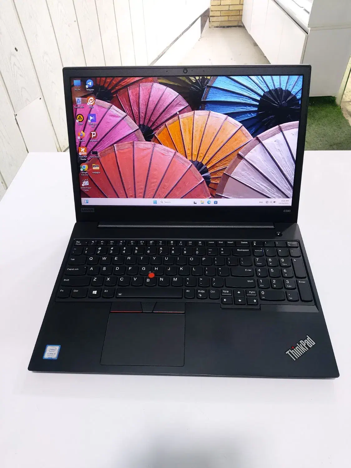 HP ELITBOOK  845 G7|رایانه همراه|ایلام, |دیوار