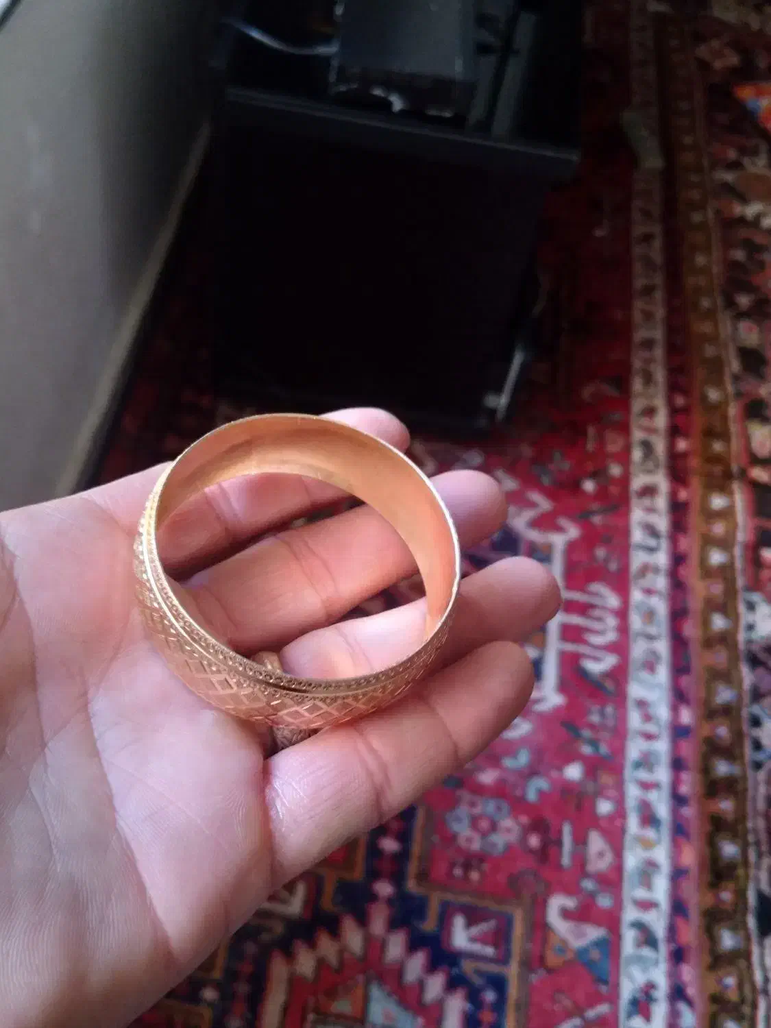 طلای مصنوعی|جواهرات|تبریز, |دیوار