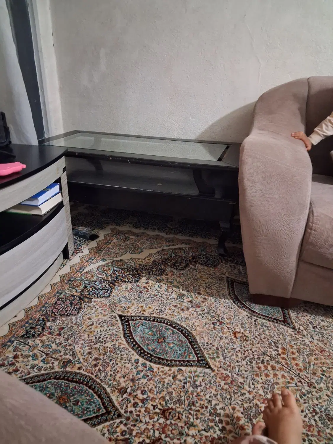 میز|مبلمان خانگی و میز عسلی|کهریزک, |دیوار