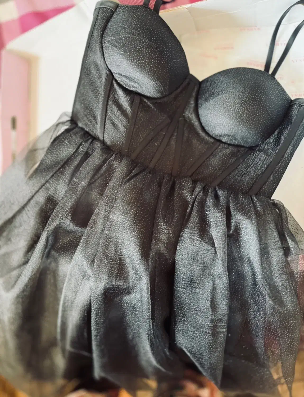 لباس مجلسی مزون‌دوز شیک و خاص یک‌بار پوشیده|لباس|کاشان, الغدیر|دیوار