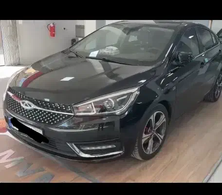 اریزد ۵ آی ای مدل ۱۴۰۱ ۸ تا کار|خودرو سواری و وانت|اصفهان, وحید|دیوار