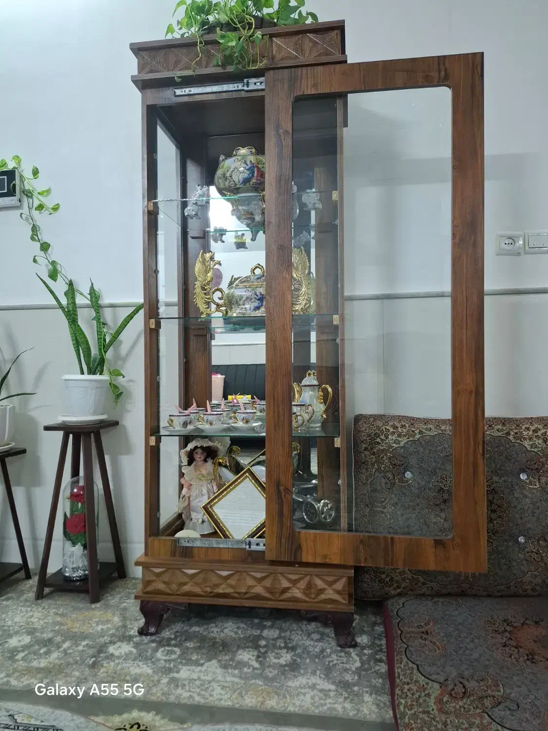 پارتیشن|صنایع دستی و سایر لوازم تزئینی|قم, شاه ابراهیم|دیوار