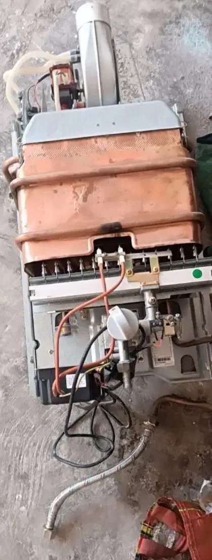 لوله کشی سیارساختمان|خدمات پیشه و مهارت|بندر امام خمینی, |دیوار