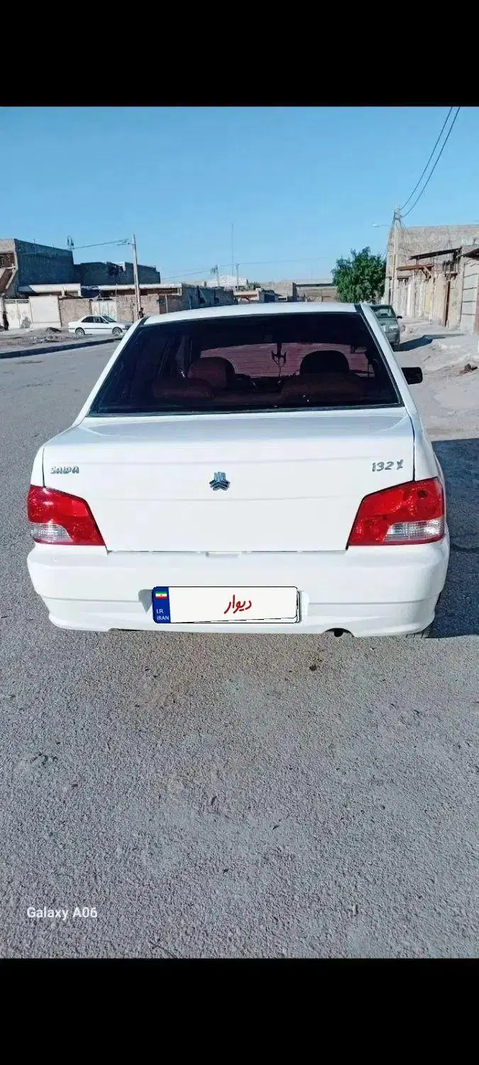 پراید ۱۳۲|خودرو سواری و وانت|اهواز, شهرک رزمندگان|دیوار