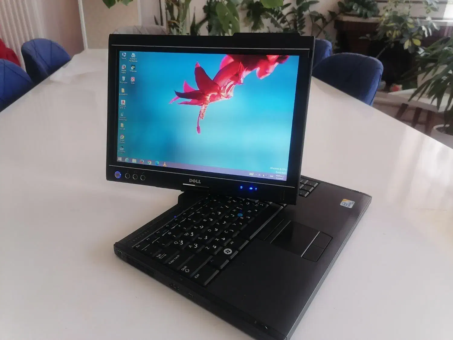 لب تاب دل تبلت شو لمسی|رایانه همراه|کرج, گوهردشت|دیوار