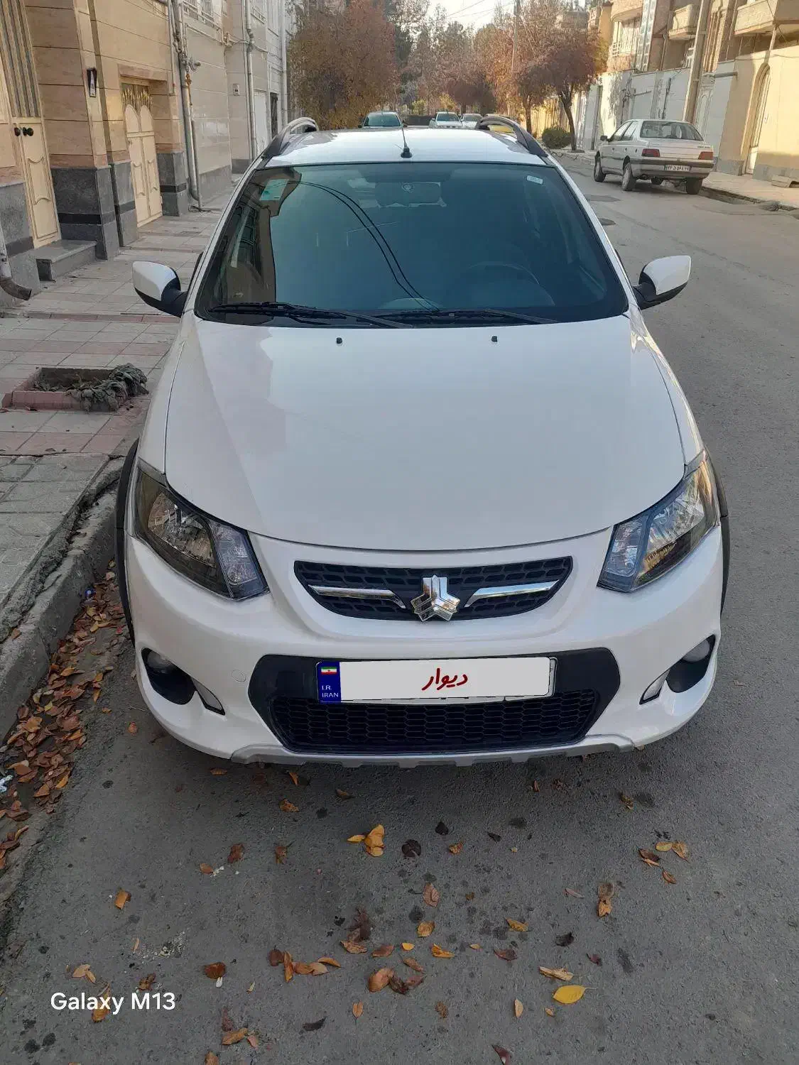 کوییک مدل ۱۴۰۱ برج ۱۱|خودرو سواری و وانت|سلماس, |دیوار