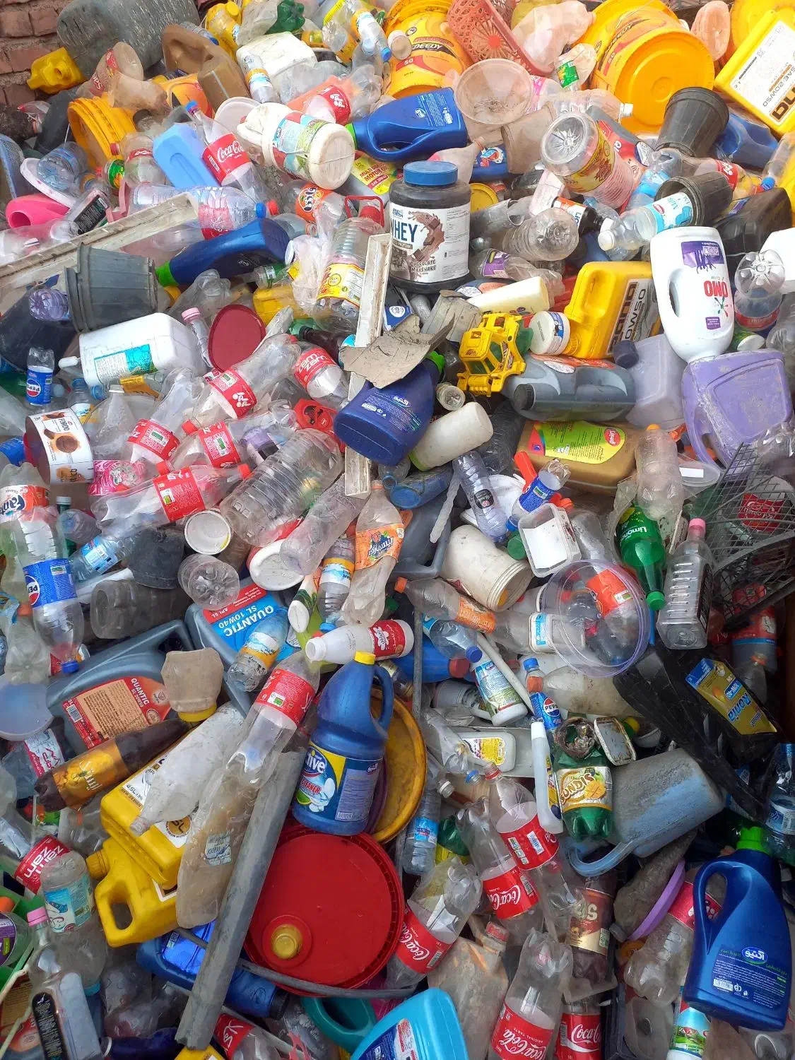 خرید ضایعات در محل شما|عمده‌فروشی|زرند, |دیوار