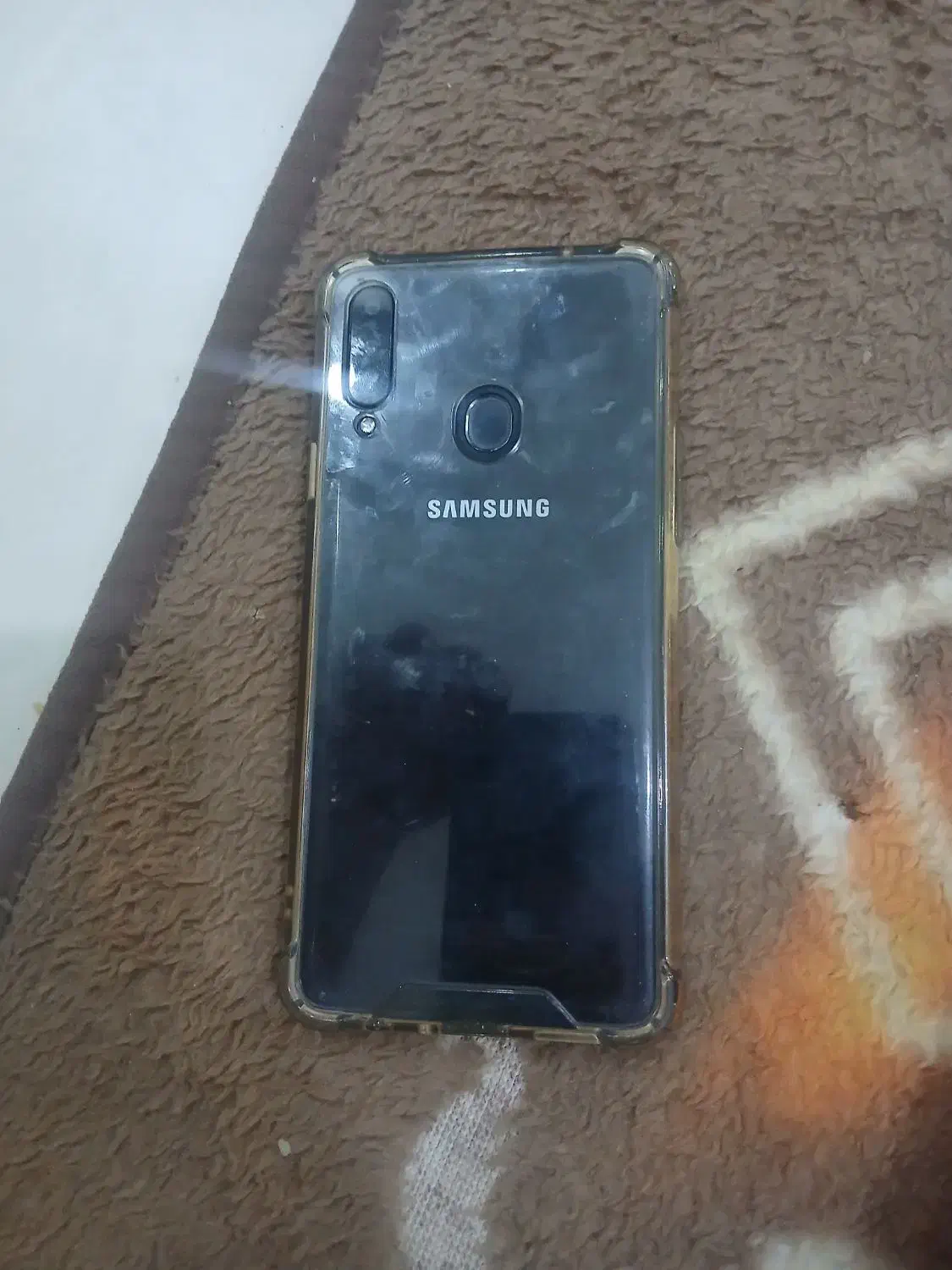 گوشی 20s|موبایل|مشهد, وکیل‌آباد|دیوار