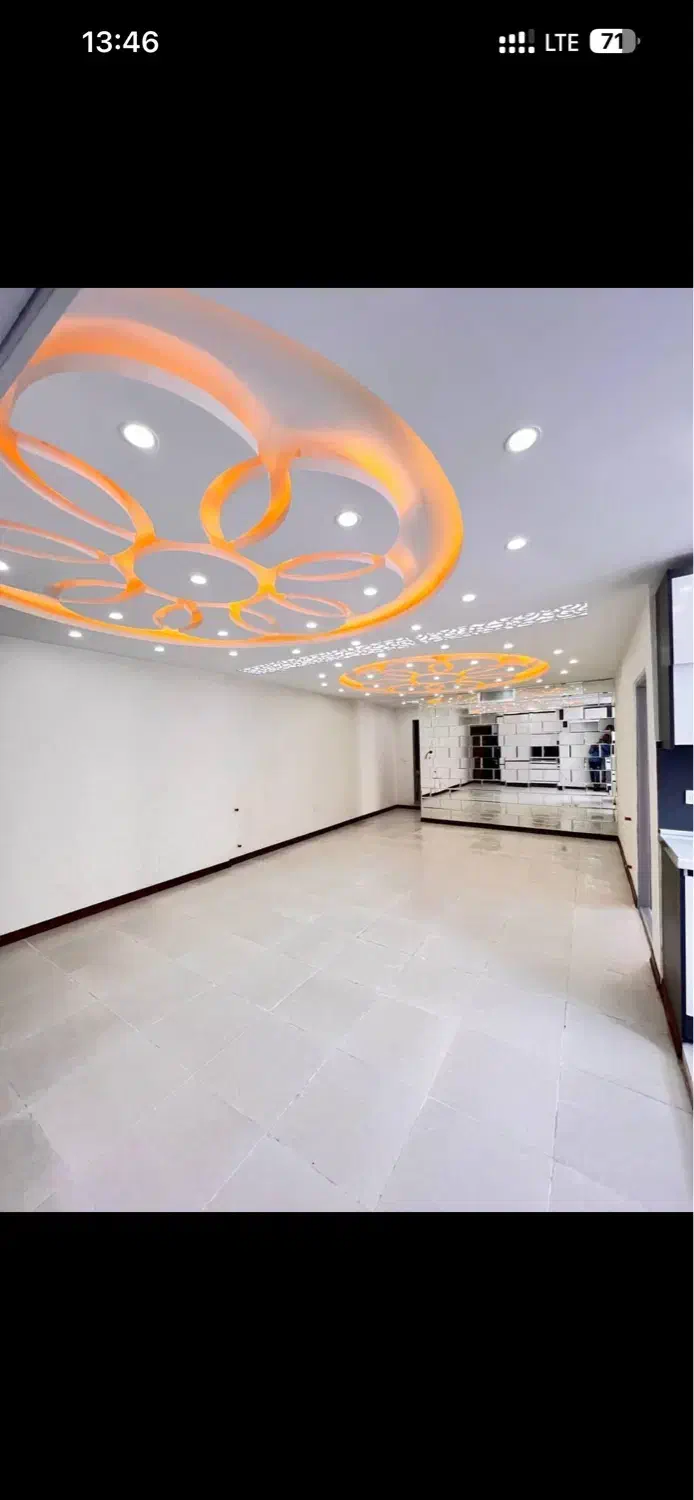 ۹۵متر خوش نقشه عالی|فروش آپارتمان|هشتگرد, شهرک مهستان ۱|دیوار