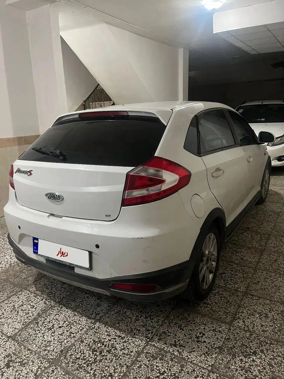 MVM315|خودرو سواری و وانت|مشهد, نکاح|دیوار