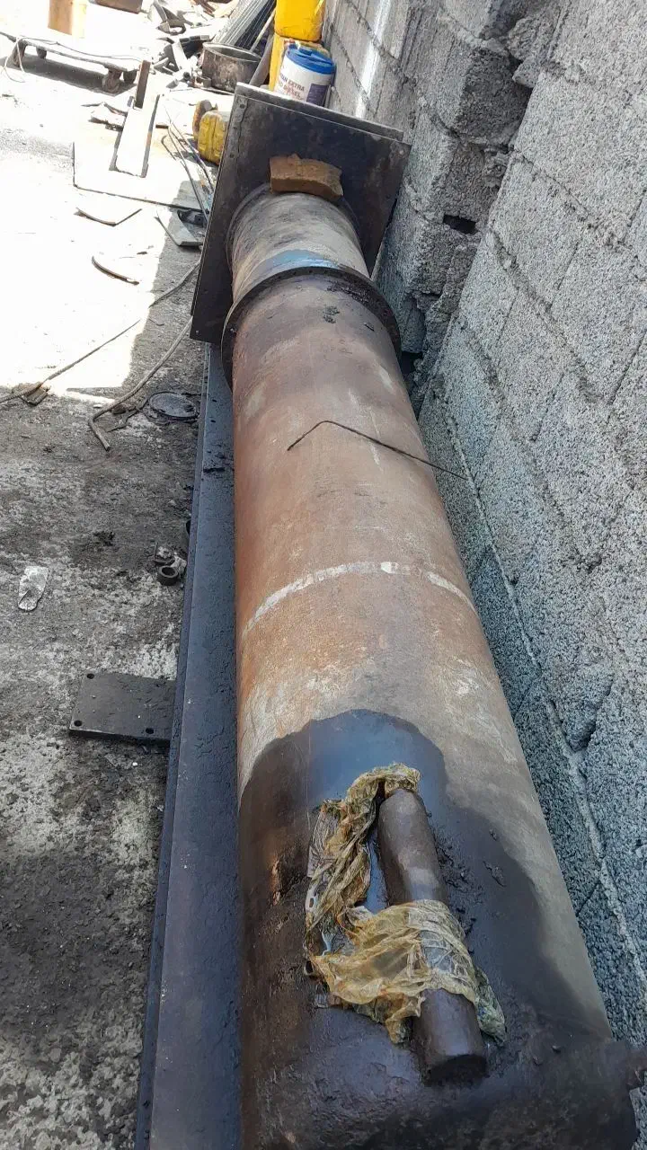 جک ۱۰ تن  ماشین سنگین|ماشین‌آلات صنعتی|رشت, بیجارپس|دیوار