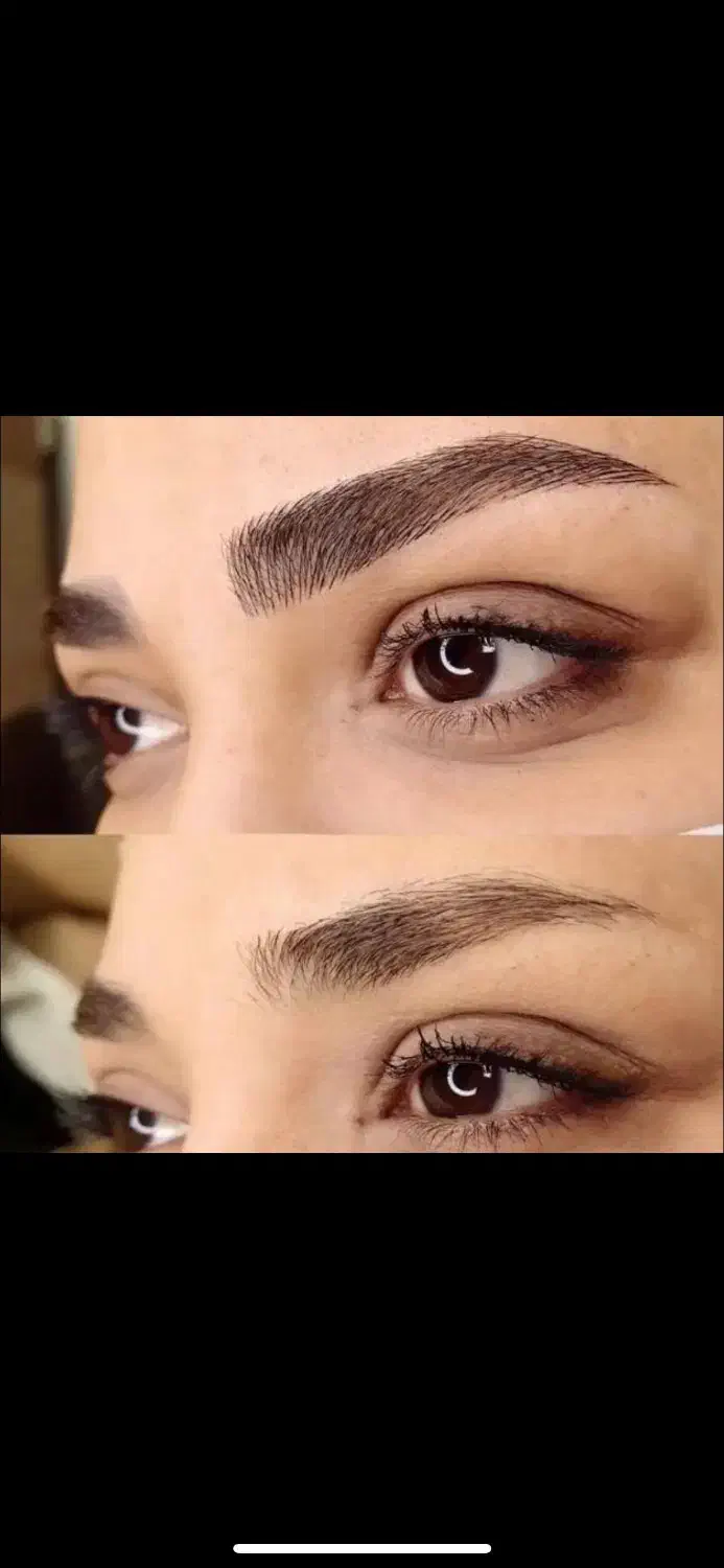 تغییر زیبا کن  با  نچرال بروز   لیفت بروز ، فیبروز|خدمات آرایشگری و زیبایی|تبریز, |دیوار