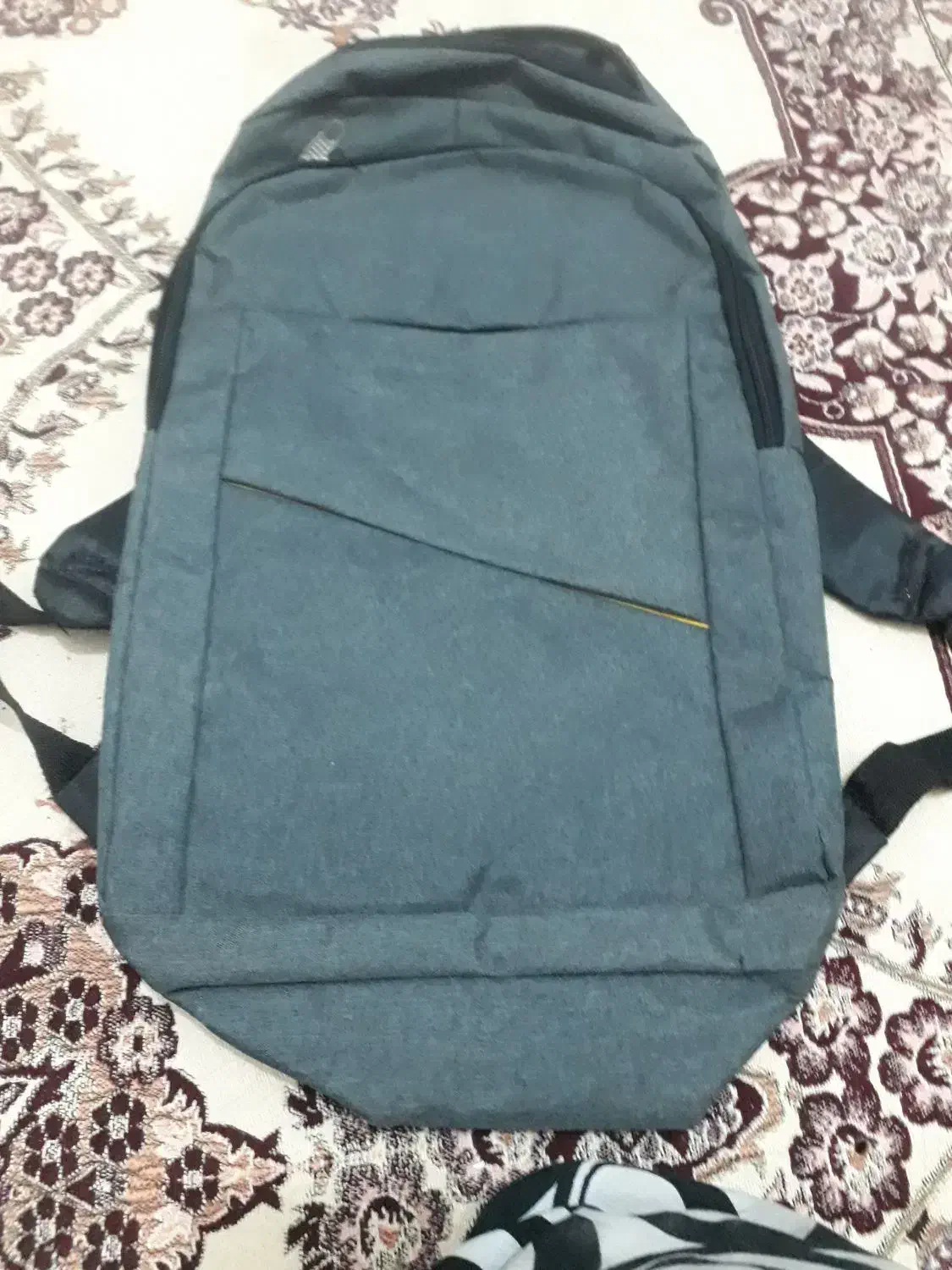 کیف مدرسه|کیف، کفش، کمربند|کرمانشاه, |دیوار