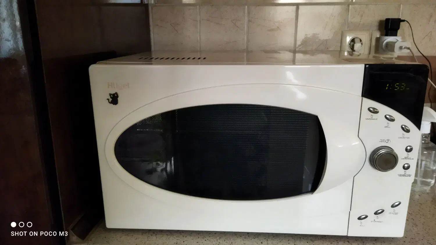 ماکروویو|اجاق گاز و لوازم برقی پختوپز|رودسر, |دیوار