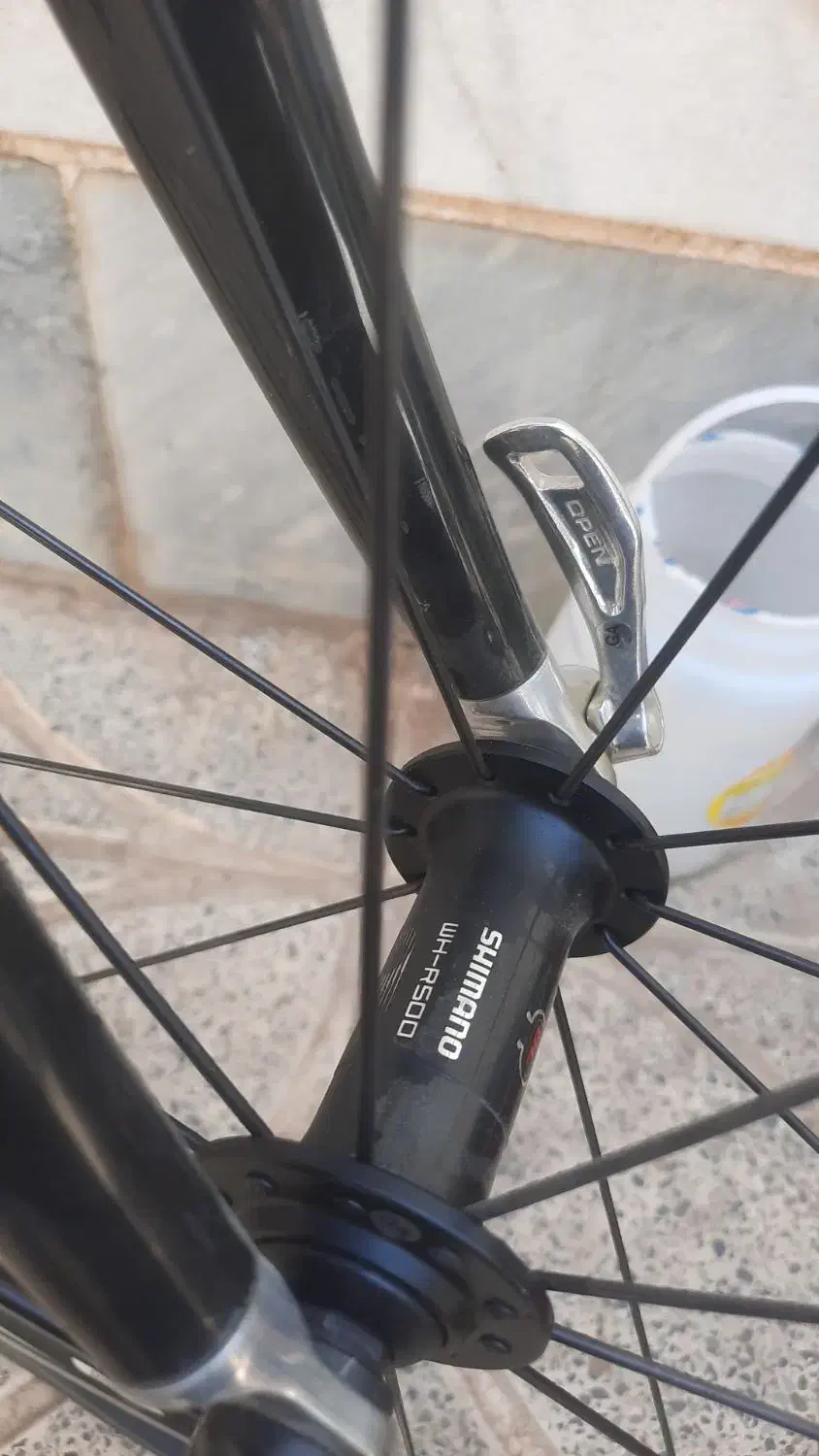 دوچرخه کورسی مریدا ۹۰۳|دوچرخه، اسکیت، اسکوتر|هشتگرد, شهرک ولیعصر (مصلی)|دیوار