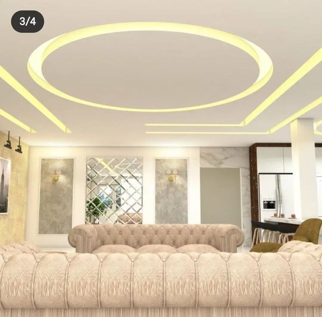 رابیتس کاری|خدمات پیشه و مهارت|طارم, |دیوار