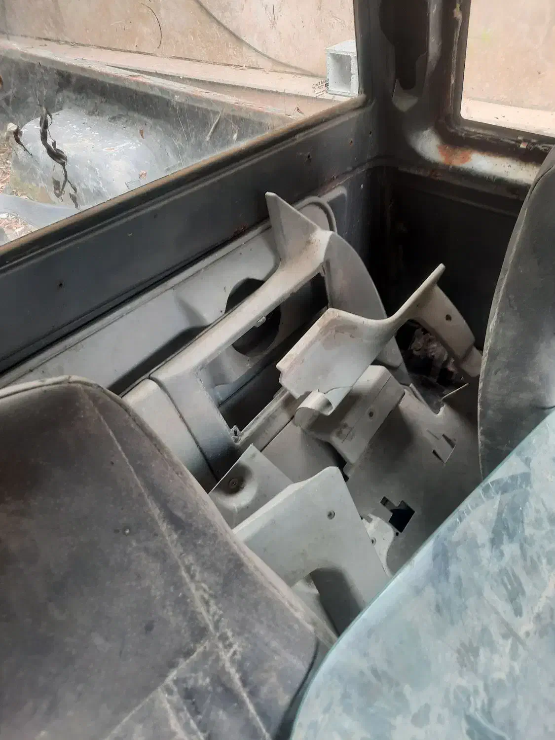 شورلت s10 یک و نیم کابین|خودرو کلاسیک|آمل, |دیوار