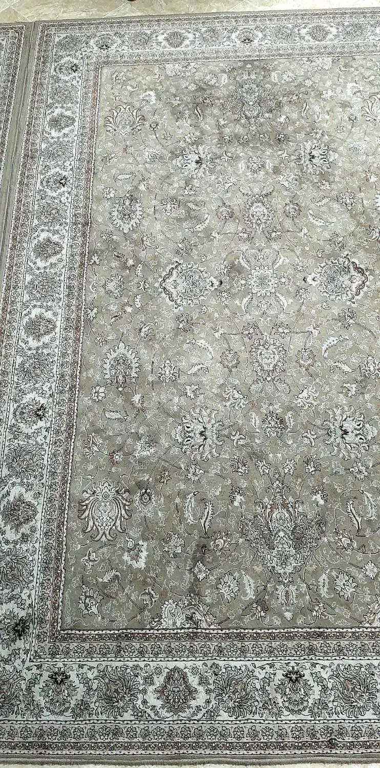 دو عدد فرش شش متری 700شانه|فرش|تهران, علی‌آباد|دیوار