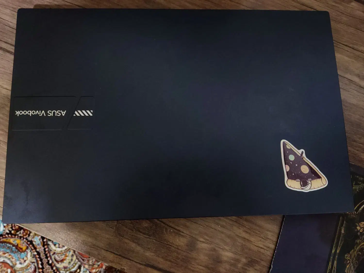 لپتاپ Asus vivobook|رایانه همراه|تهران, نعمتآباد|دیوار