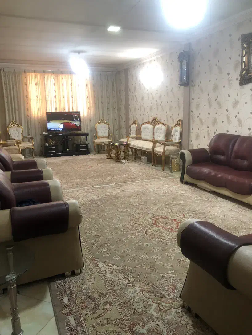 فروش اپارتمان|فروش آپارتمان|مشهد, کارمندان دوم|دیوار