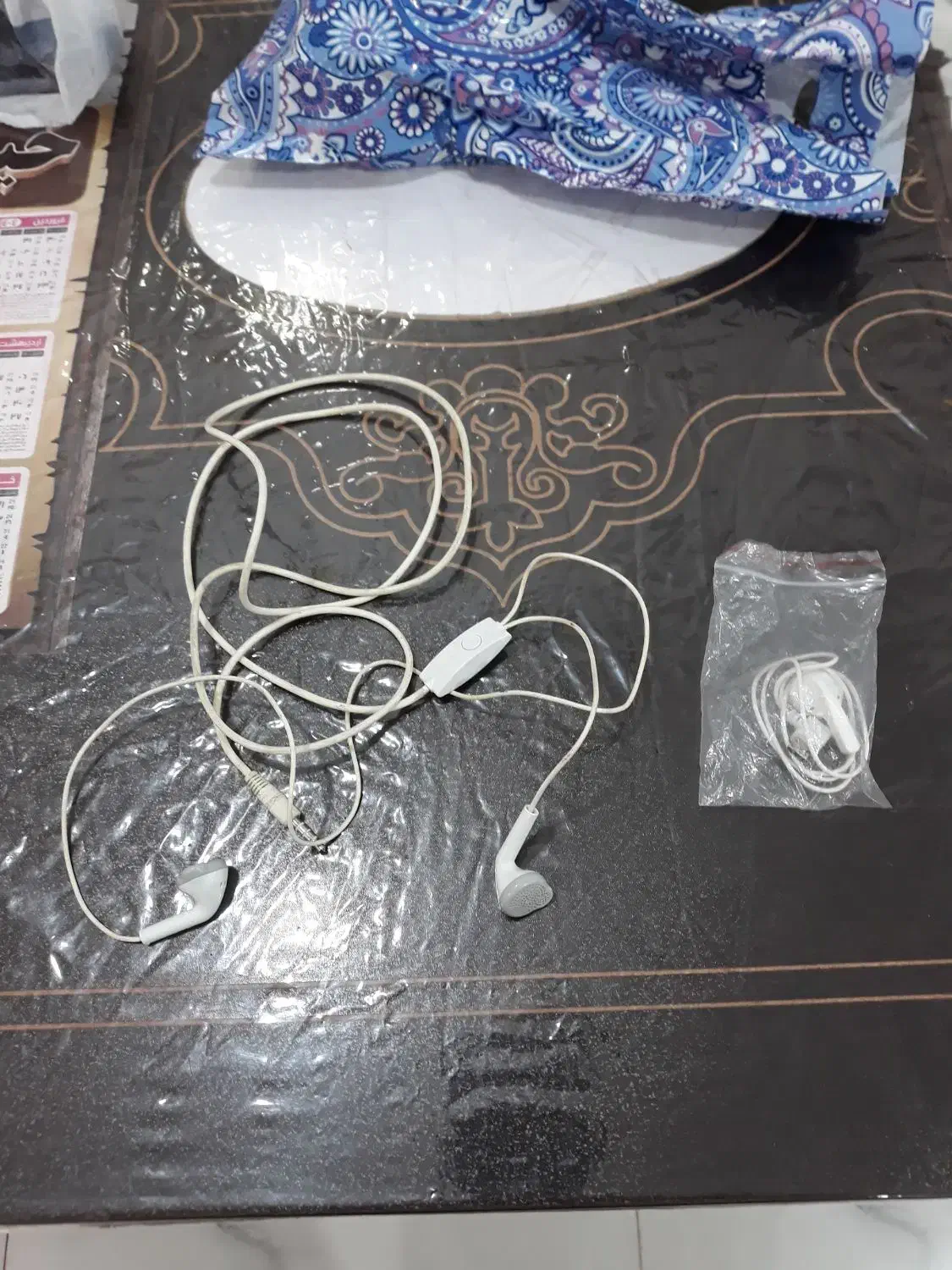 فروش هدفون|لوازم جانبی موبایل و تبلت|سقز, |دیوار