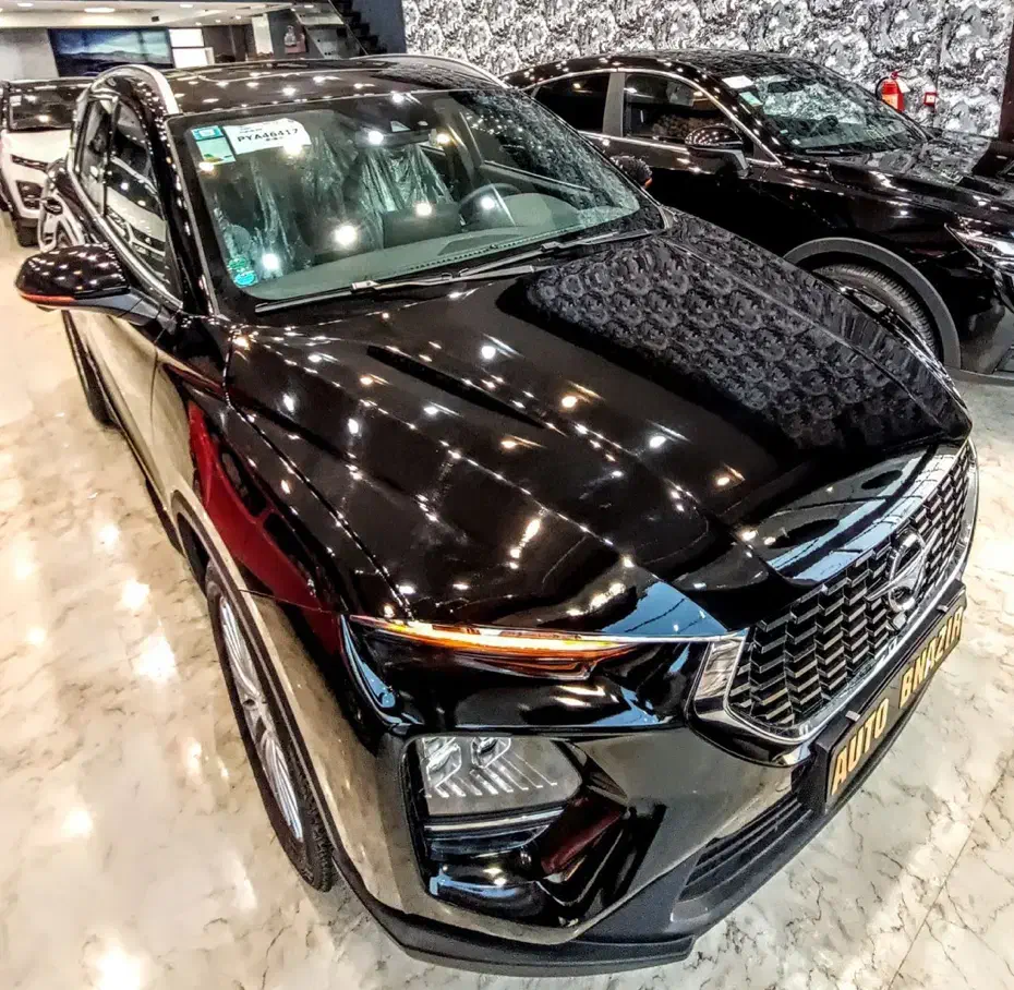 هایما 8s مدل ۱۴۰۴ صفر نقدواقساط|خودرو سواری و وانت|تهران, گلستان (شهرک راه آهن)|دیوار