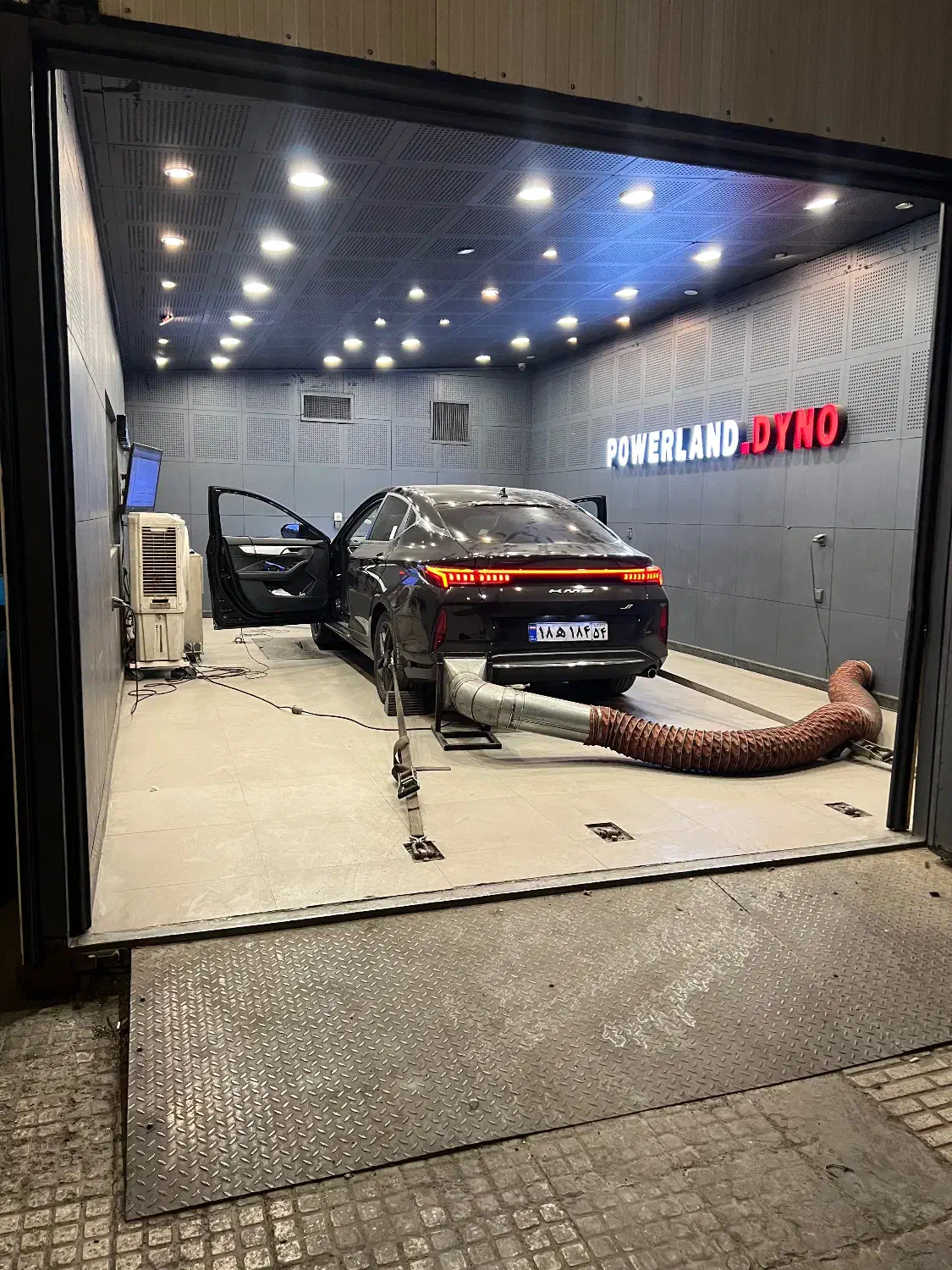 جی سون ۱۴۰۴ سفارشی|خودرو سواری و وانت|یزد, |دیوار