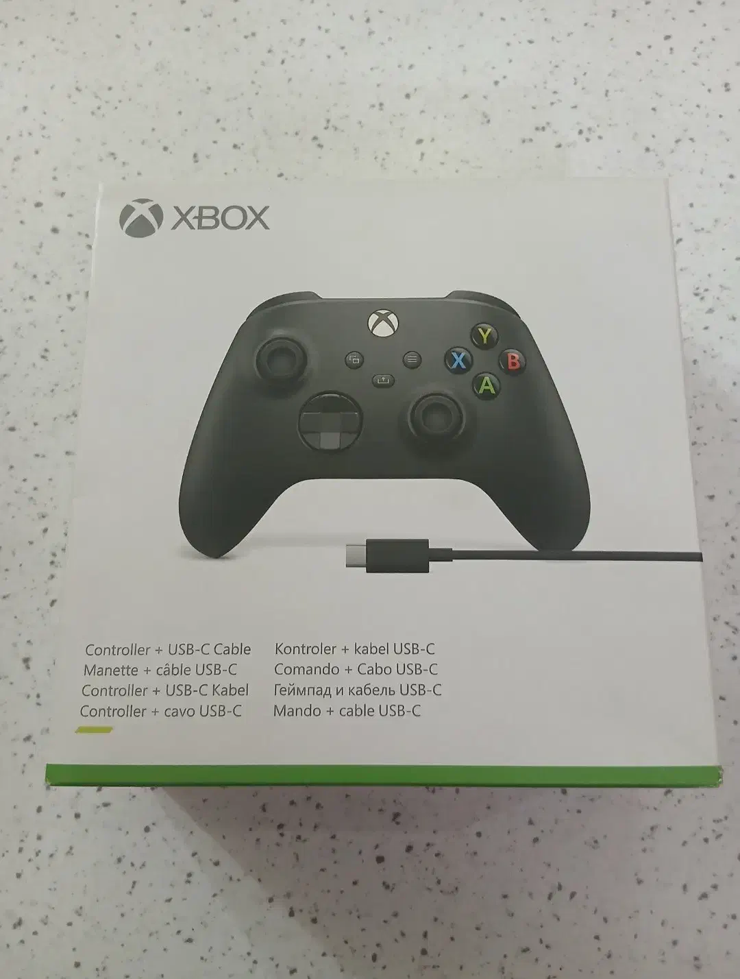 کنسول بازی ایکس باکس سری اس|کنسول، بازی ویدئویی و آنلاین|تهران, شهرک فرهنگیان|دیوار