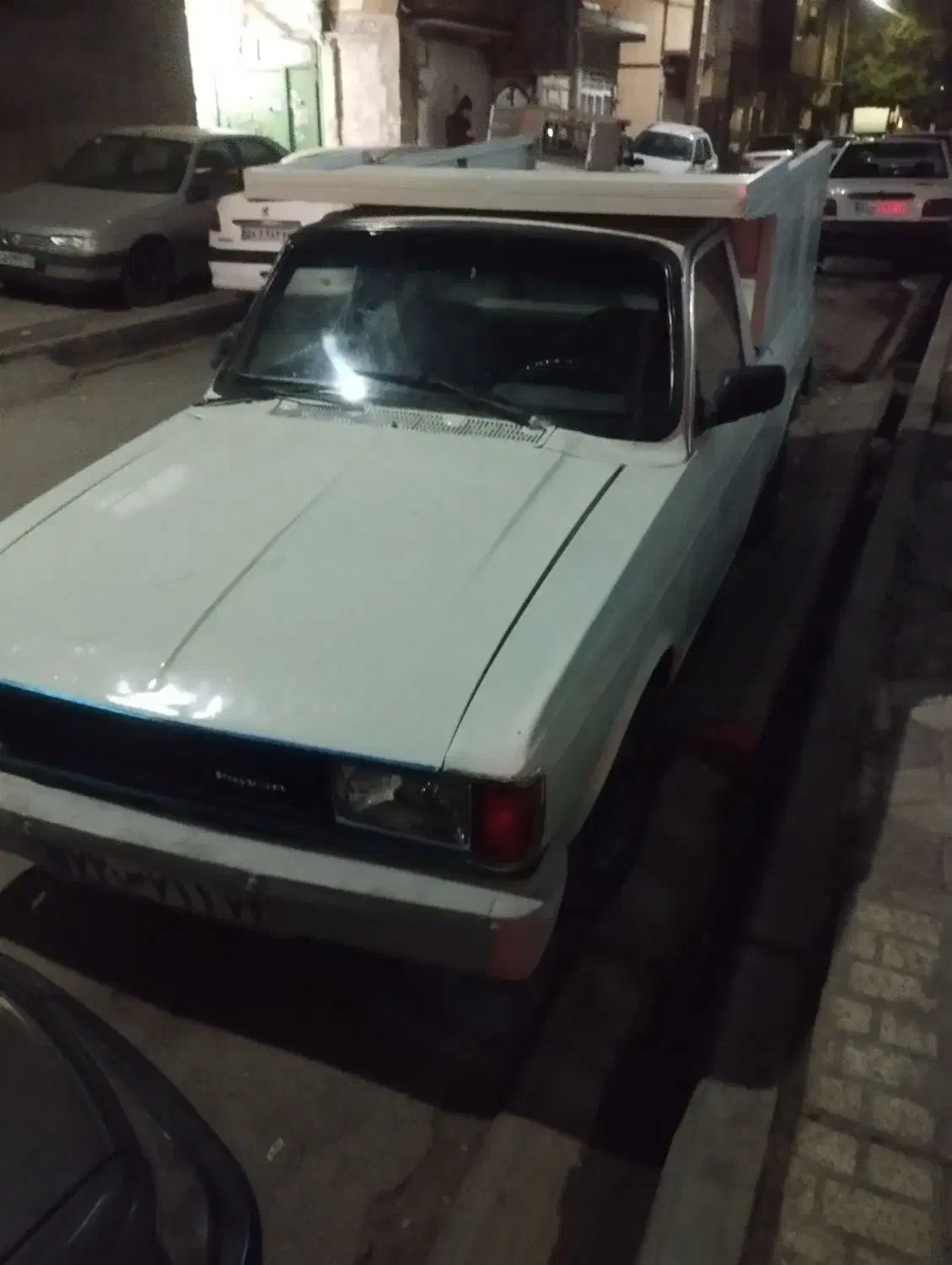 حمل بار در محدوده با کارگر|خدمات حمل و نقل|مشهد, بهمن|دیوار