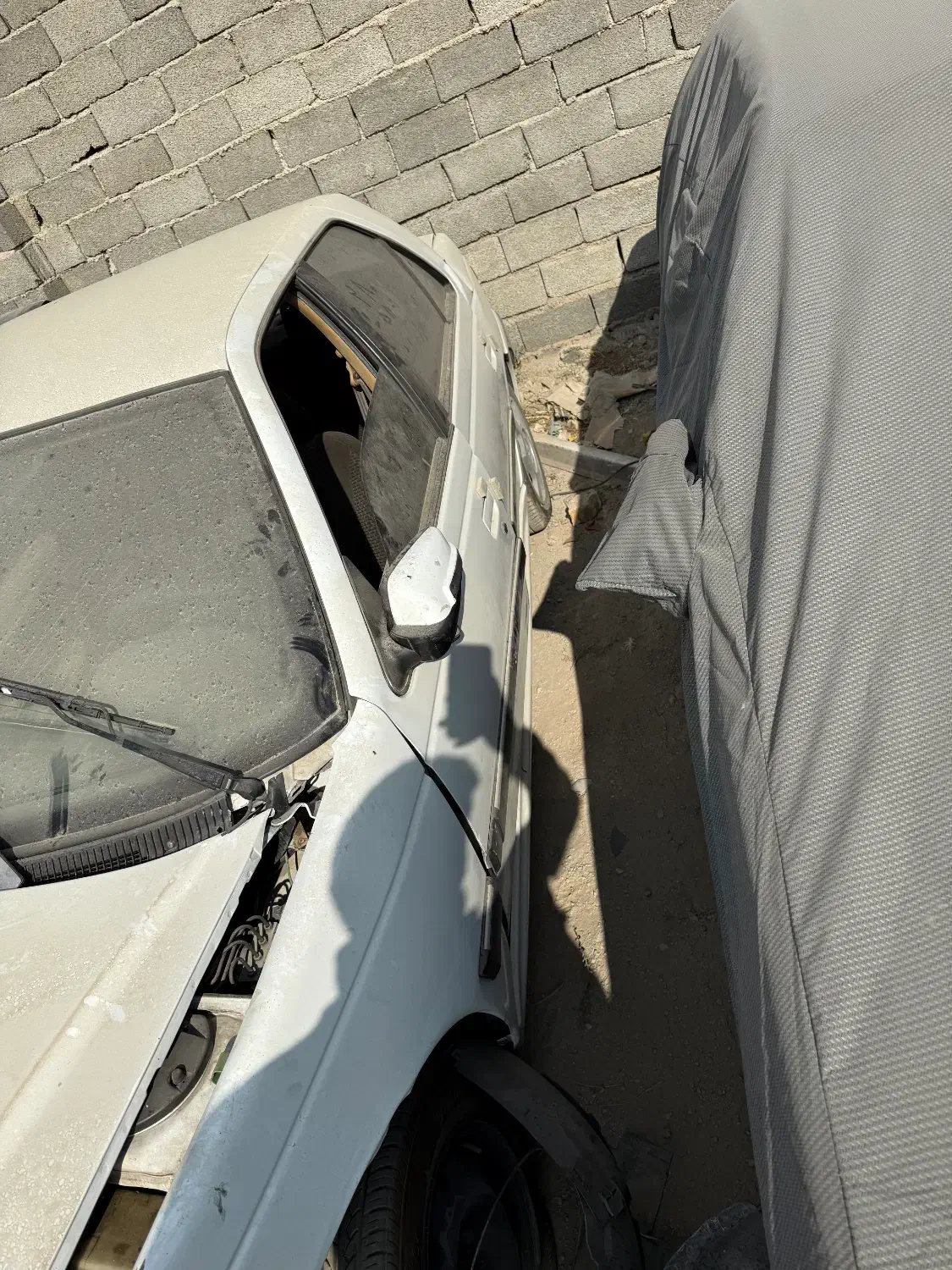 پژوپارس 1401|خودرو سواری و وانت|شهریار, رزکان|دیوار