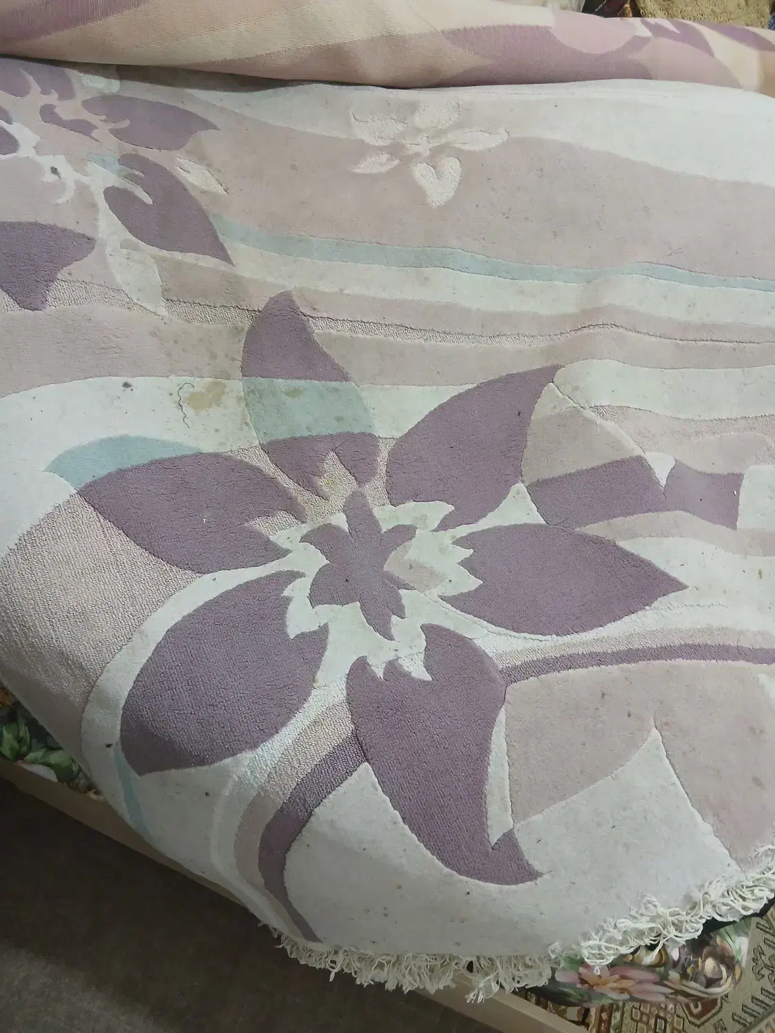 فرش ۶متری فانتزی|فرش|تهران, فلاح|دیوار