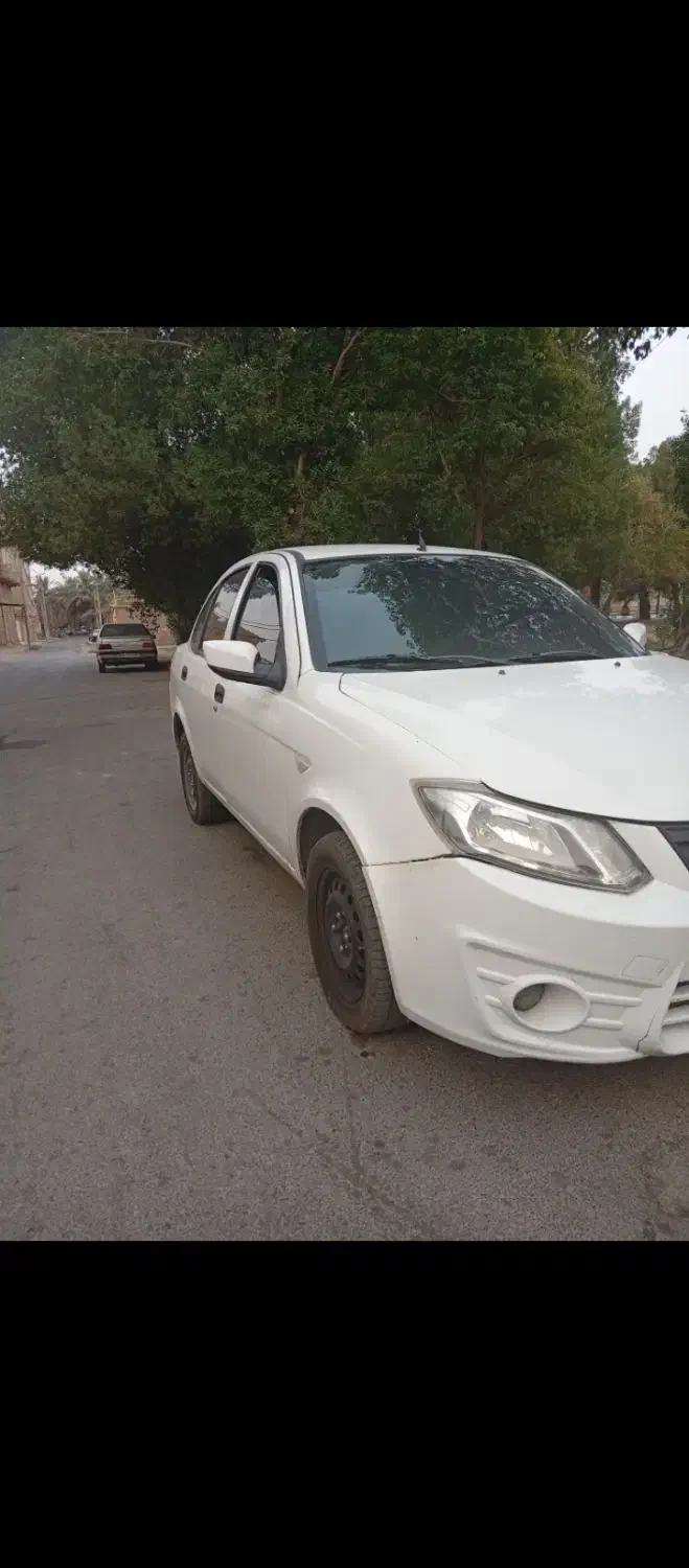 ساینا مدل 97|خودرو سواری و وانت|خرمشهر, |دیوار