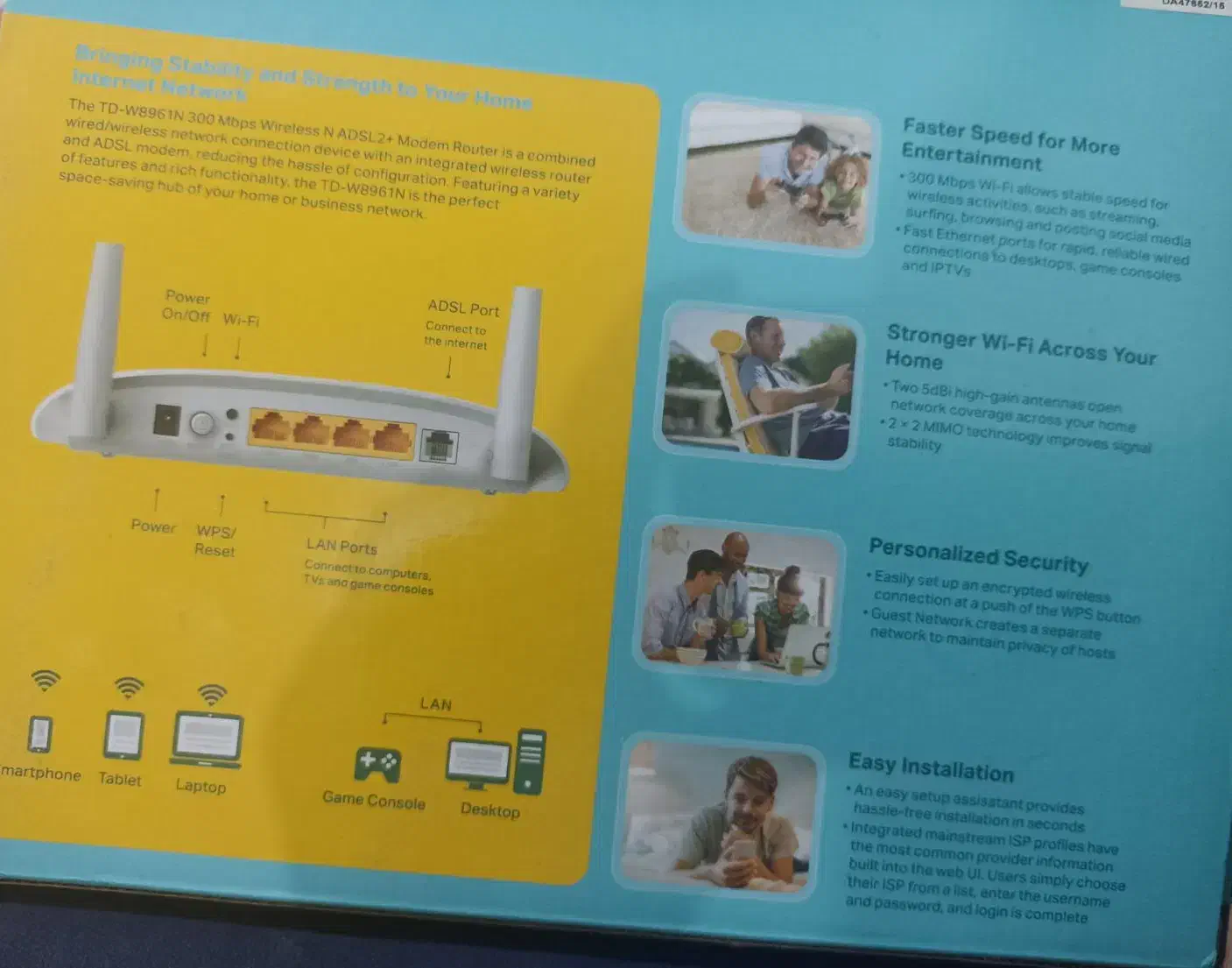 مودم وای فای|مودم و تجهیزات شبکه|ایذه, |دیوار