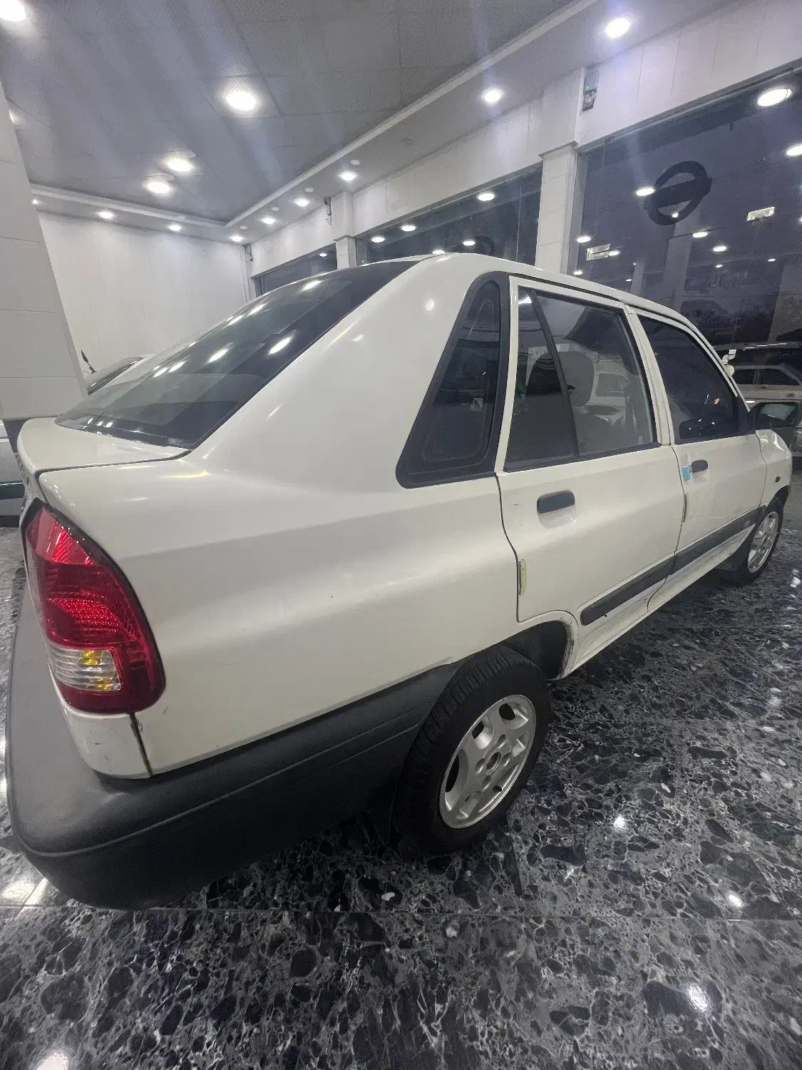 پراید ۱۴۱ مدل ۹۰|خودرو سواری و وانت|سقز, |دیوار