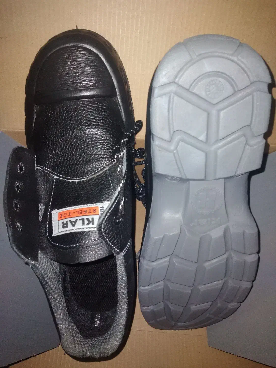 کفش کار|کیف، کفش، کمربند|گنبد کاووس, |دیوار