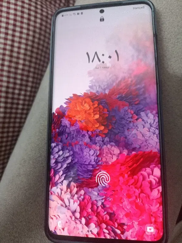s 20 پلاس 5g|موبایل|مشهد, تلگرد|دیوار