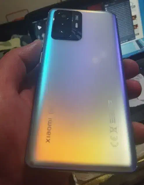 شیایومی 11tpro|موبایل|ری, دیلمان|دیوار