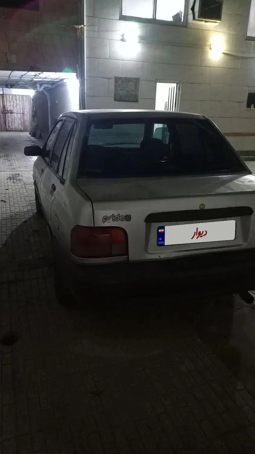 فروشی|خودرو سواری و وانت|بندر گز, |دیوار